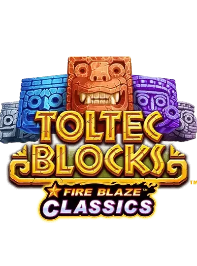 ফায়ার ব্লেজ_ টোলটেক ব্লকস™ slot game from bgd33
