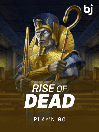 Rise of Dead