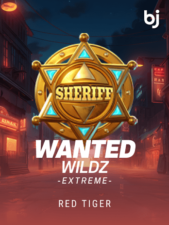 Wanted Wildz Extremepng