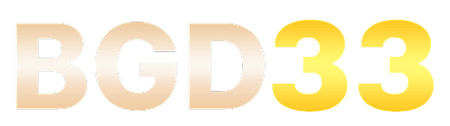 bgd33 লোগো
